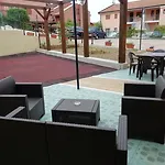 Hostel Villafranca Pignola