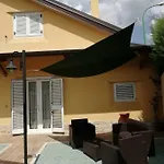 Villafranca Hostel *