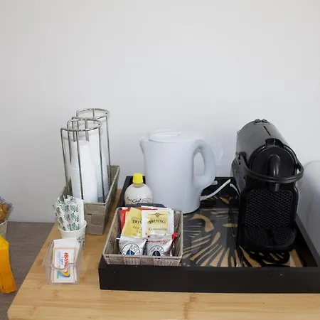 Vandrerhjem Villafranca *