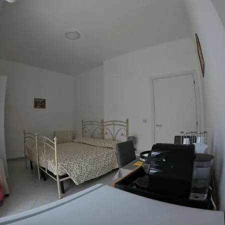 Auberge de jeunesse Villafranca *
