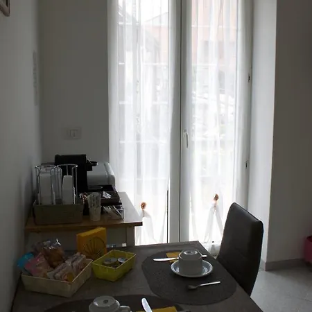 Auberge de jeunesse Villafranca *
