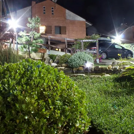 Villafranca Vandrerhjem