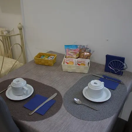 Villafranca Vandrerhjem *