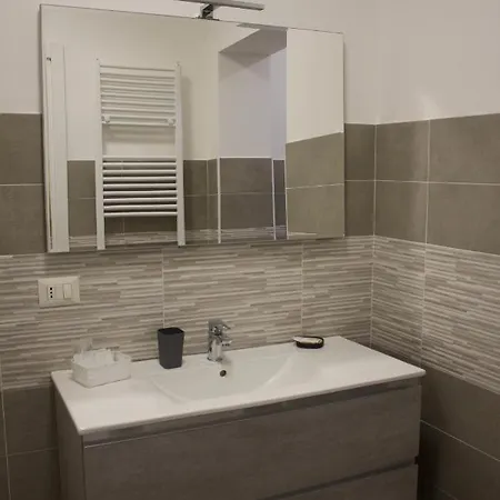 Auberge de jeunesse Villafranca Pignola