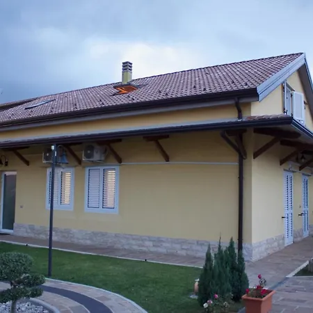 Ostello Villafranca *