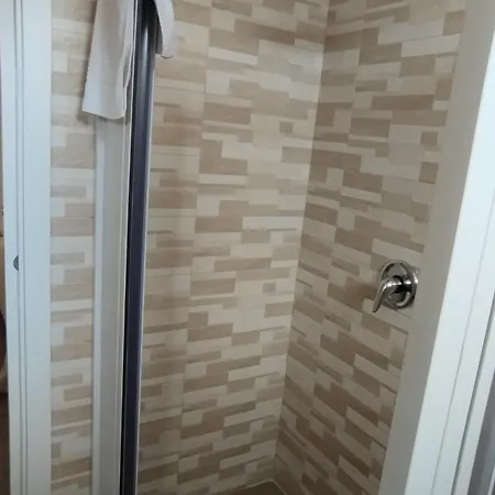 Vandrerhjem Villafranca *