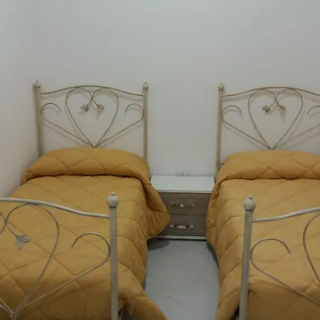 Vandrerhjem Villafranca