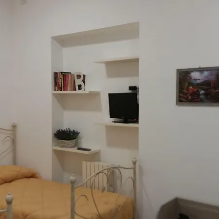 Vandrerhjem Villafranca *