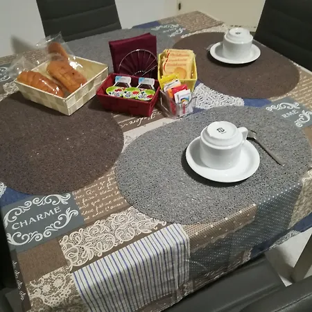 Villafranca 호스텔