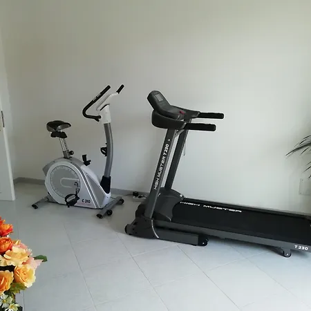 Vandrerhjem Villafranca Pignola