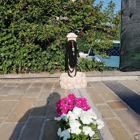 Villafranca Vandrerhjem *