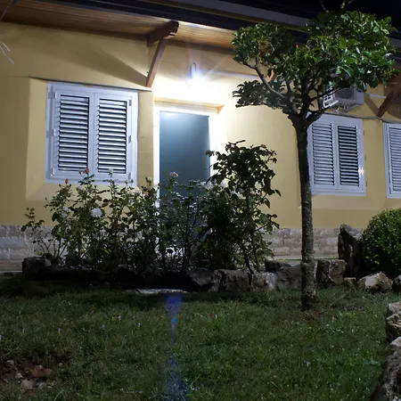 Vandrerhjem Villafranca