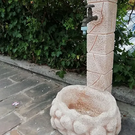 Villafranca 호스텔 피그놀라