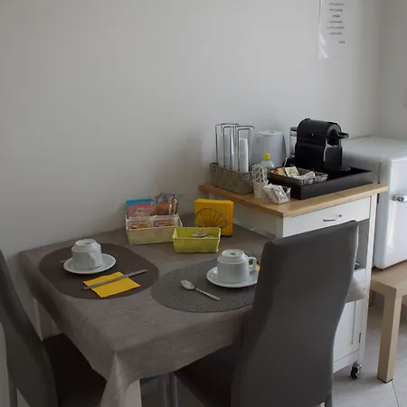 Vandrerhjem Villafranca