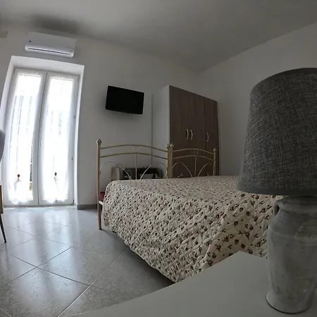 Vandrerhjem Villafranca Pignola