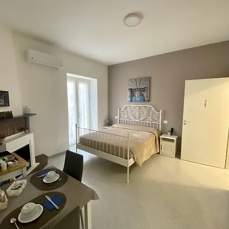 Villafranca Vandrerhjem