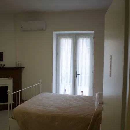 Vandrerhjem Villafranca *