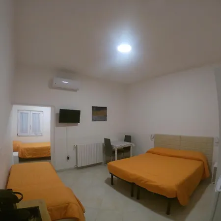 호스텔 Villafranca 피그놀라