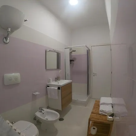 Villafranca Ostello *