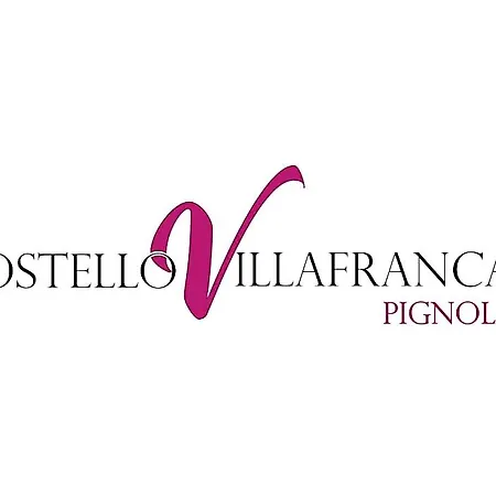 호스텔 Villafranca 피그놀라