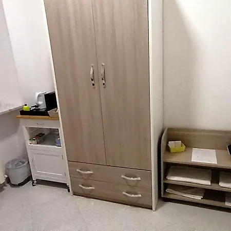 호스텔 Villafranca