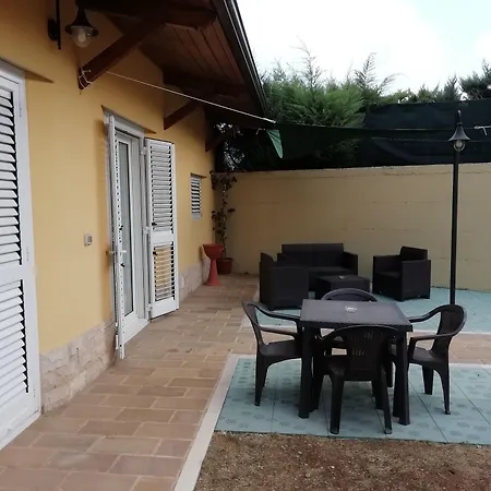 Villafranca Vandrerhjem