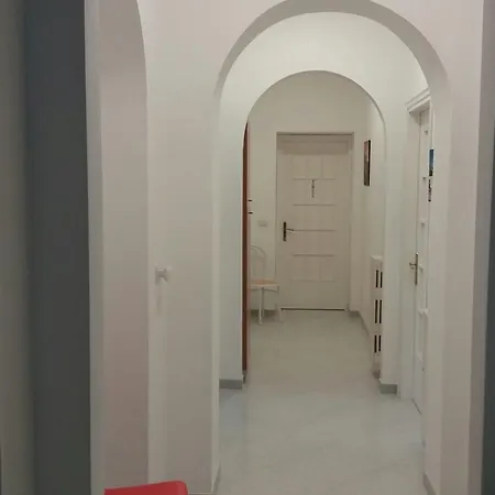 Vandrerhjem Villafranca