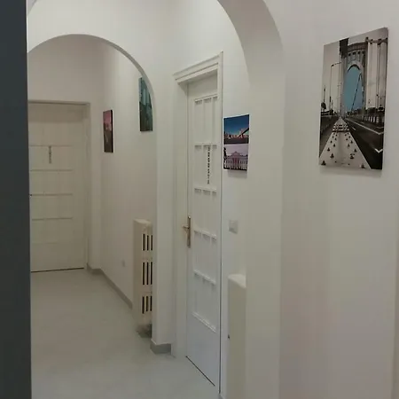 Villafranca Vandrerhjem *
