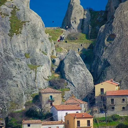 Villafranca * Pignola