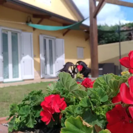 Vandrerhjem Villafranca