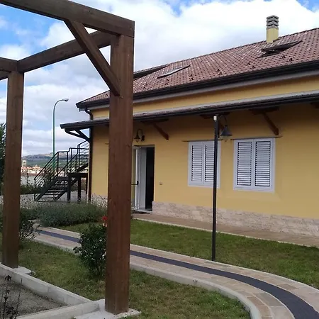 Villafranca Ostello *