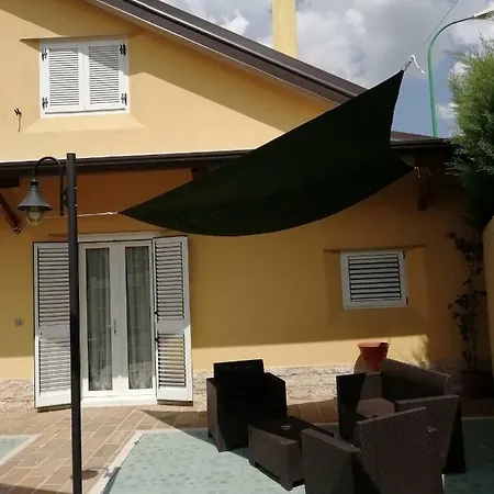 Villafranca Vandrerhjem *