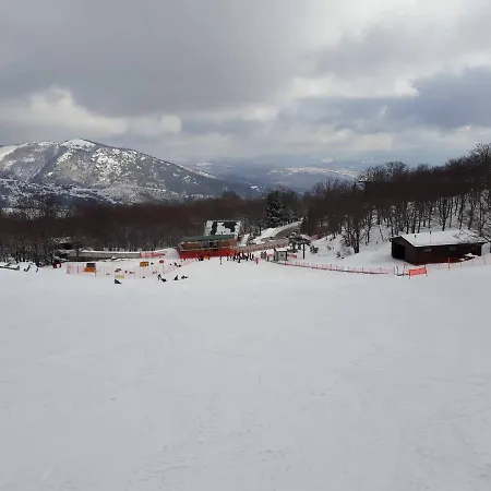 Villafranca Vandrerhjem