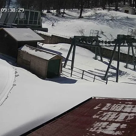 Villafranca Vandrerhjem Pignola