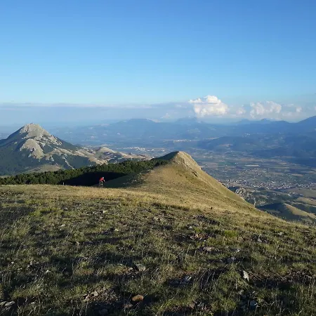 Vandrerhjem Villafranca