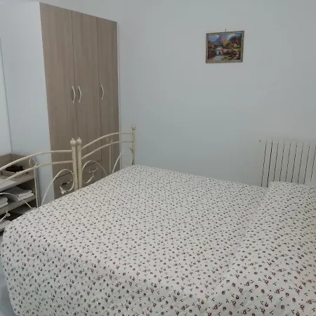 Villafranca Vandrerhjem