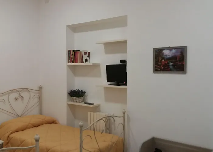 Ostello Villafranca *