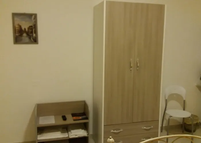 Ostello Villafranca Pignola