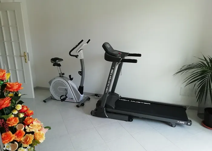 Ostello Villafranca Pignola