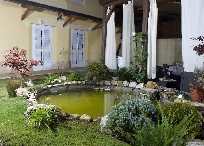 Ostello Villafranca *