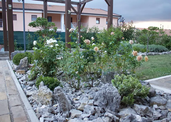 Ostello Villafranca *