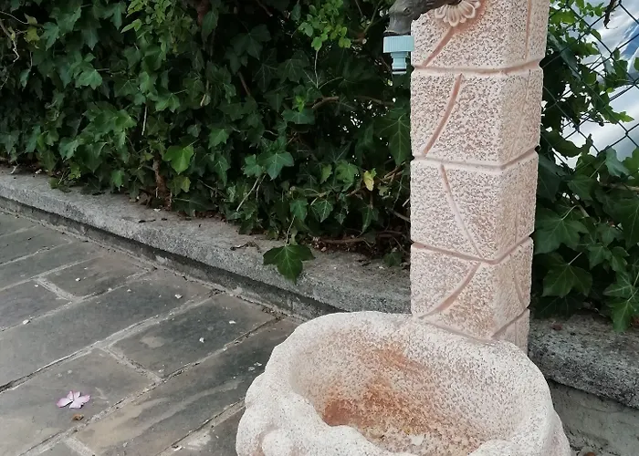 Villafranca Ostello Pignola