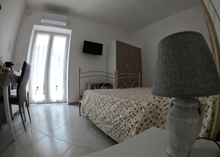 Ostello Villafranca Pignola