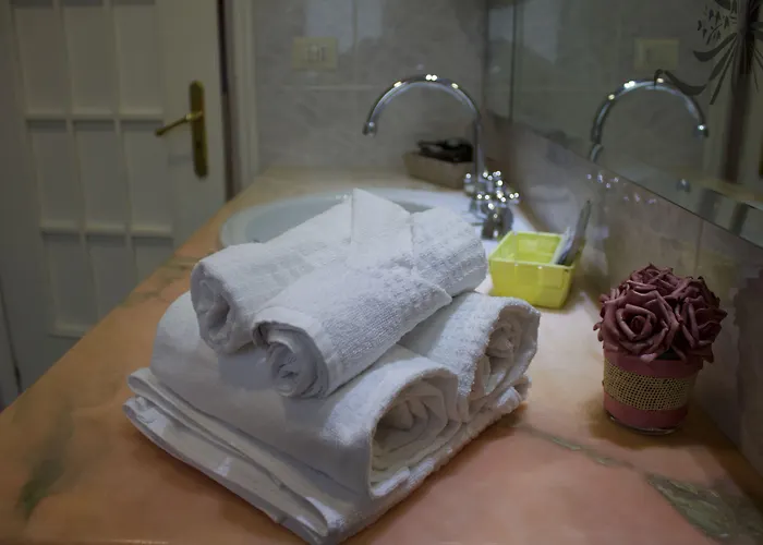 Ostello Villafranca Pignola