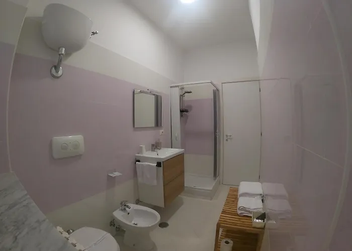 Villafranca Ostello *