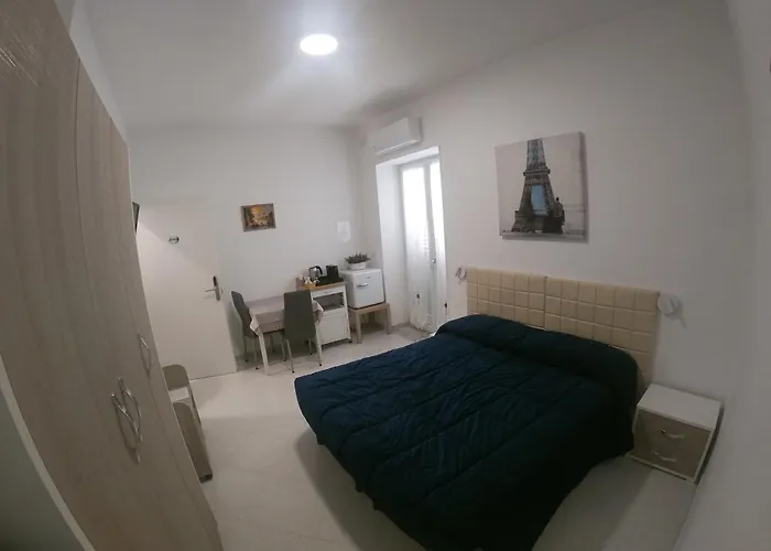 Ostello Villafranca *