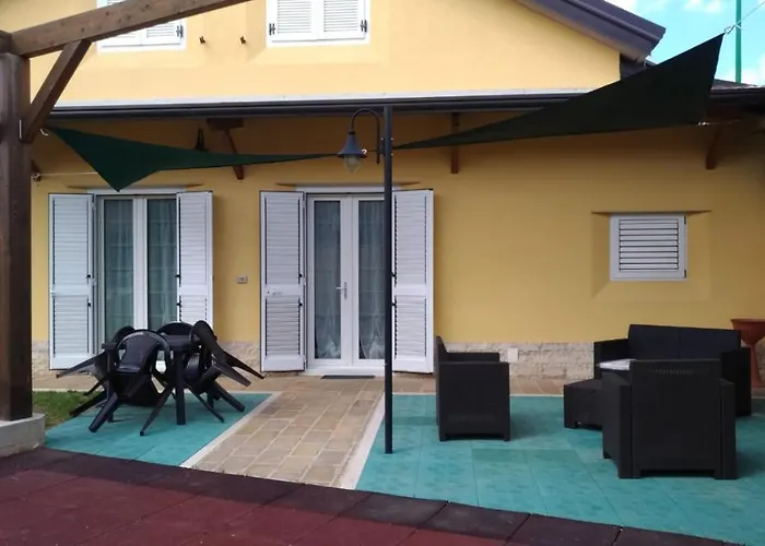 Ostello Villafranca *