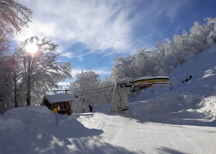 Villafranca * Pignola