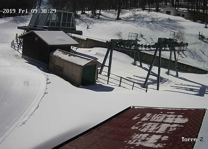 Villafranca Ostello Pignola